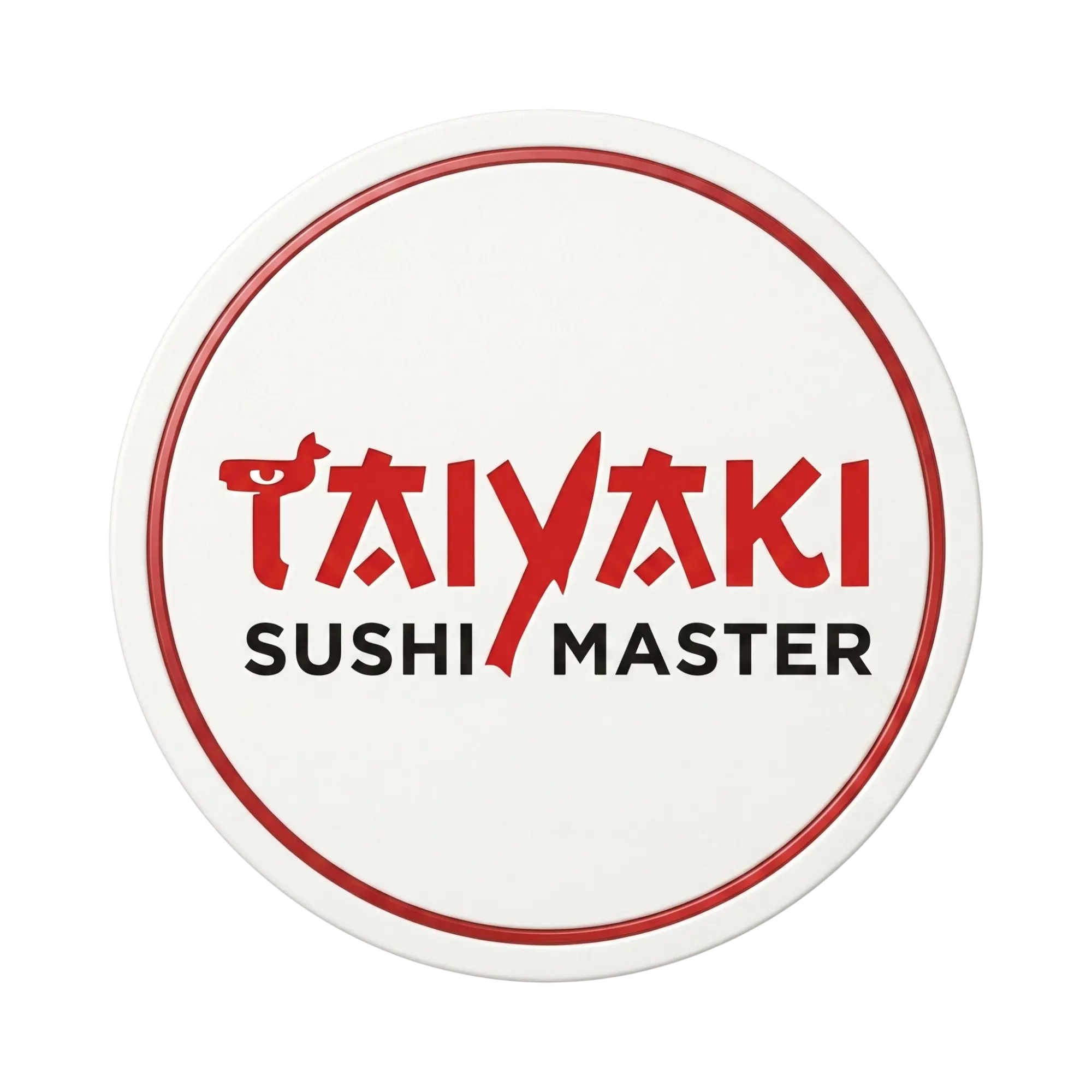 Taiyaki Sushi Master