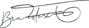 Signature du chef